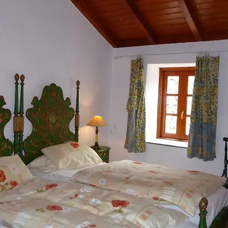 Holiday home Casa Lux - #117244