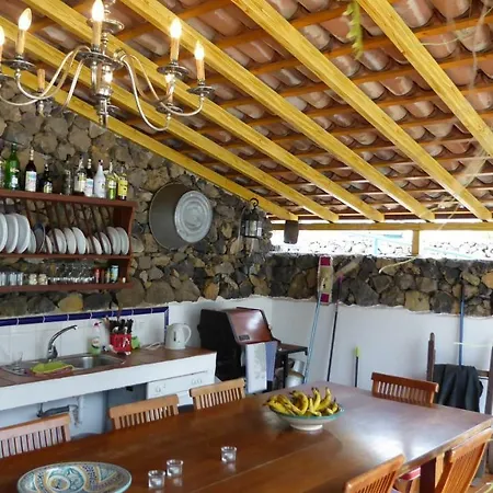 Casa Lux - #117244 Holiday home *