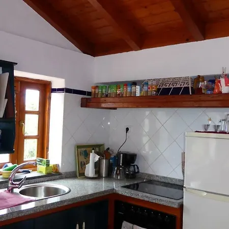 Prázdninový dům Casa Lux - #117244