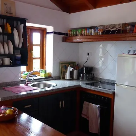 Prázdninový dům Casa Lux - #117244 Icod De Los Vinos